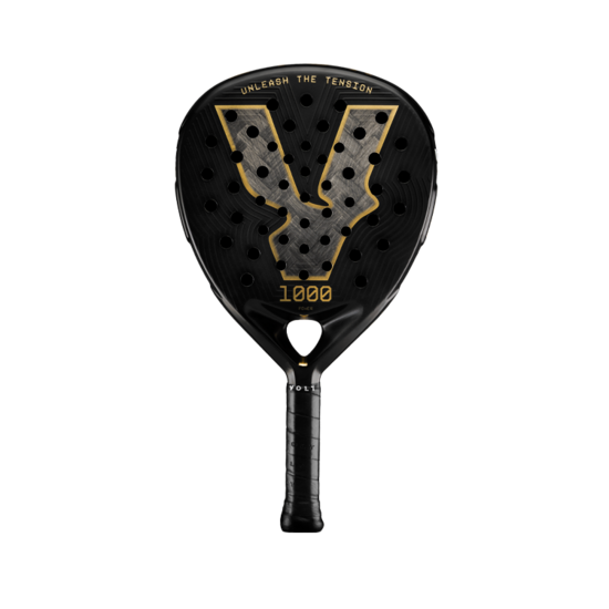 Padel Rakete - VOLT 1000 V5