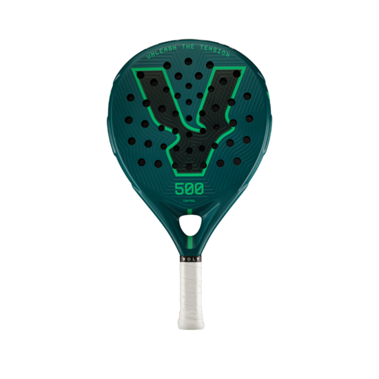 Padel Rakete - VOLT 500 V5