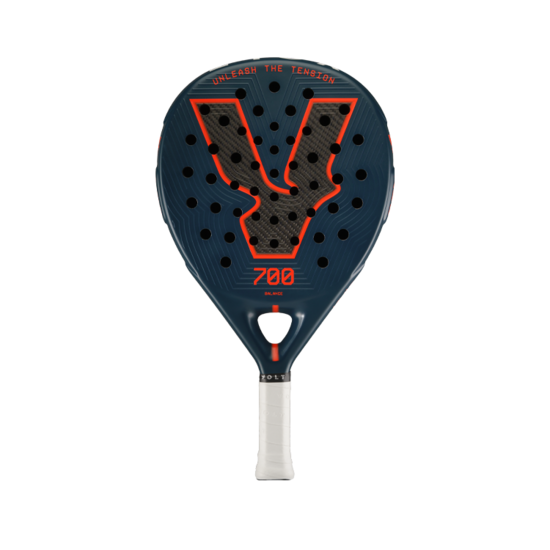 Padel Rakete - VOLT 700 V5